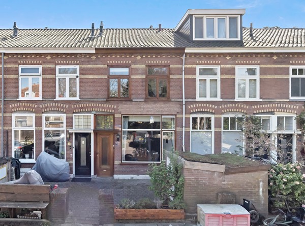 Te koop: Laan Van Altena 23, 2613 AG Delft